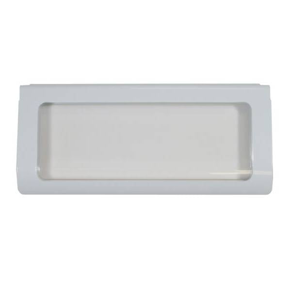 GE ZIF36NMDRH replacement part - GE WR32X10119 Vegetable Pan Lid