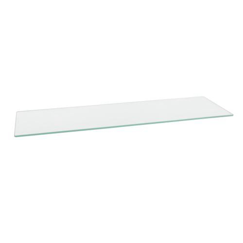 GE WR32X10155 Cover Pan Glass