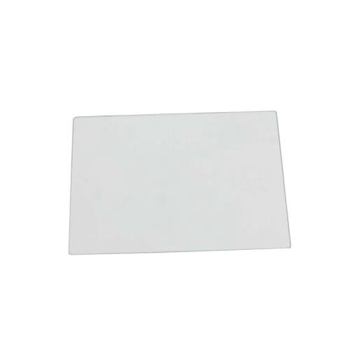 GE PSC23NGMCBB replacement part - GE WR32X10200 Cover Pan Glass