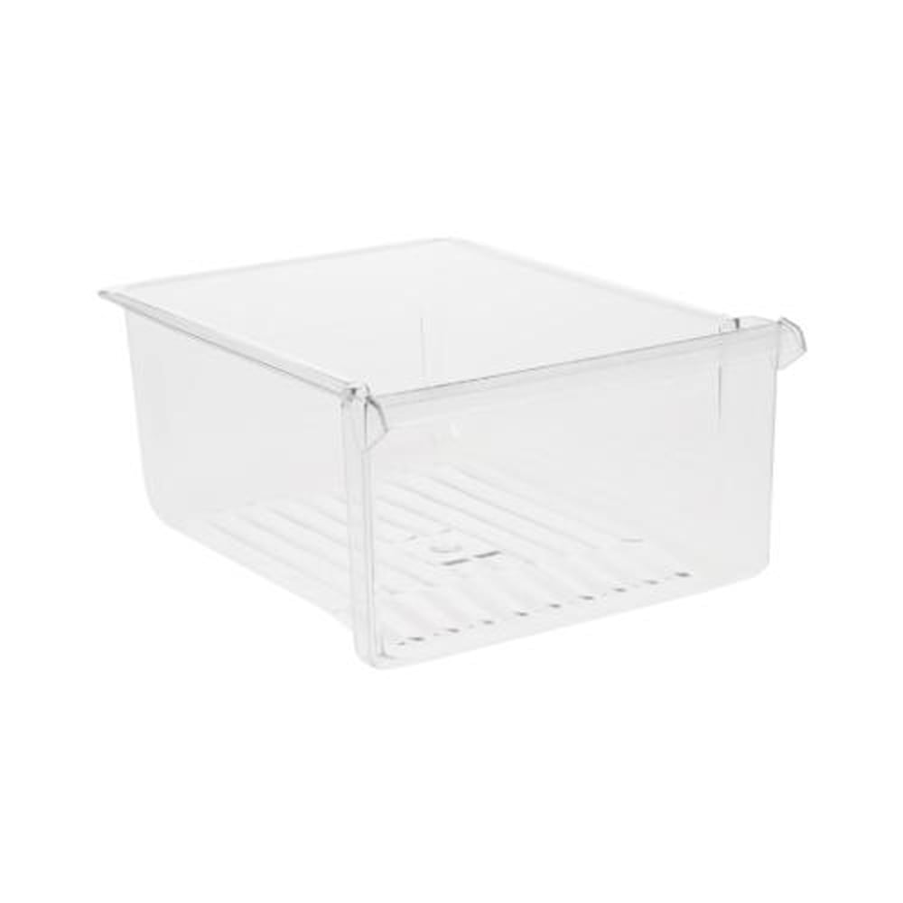 GE WR32X10340 Refrigerator Crisper Drawer