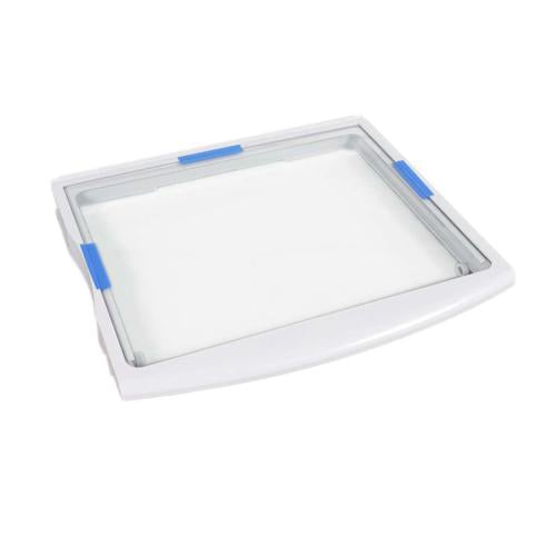 GE GSS23LSTCSS replacement part - GE WR32X10565 Cover Asm Top Pan