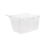 GE ESH25XGPCWW replacement part - GE WR32X10835 Refrigerator Meat Pan
