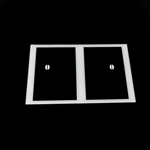 GE WR32X10854 Shelf Glass