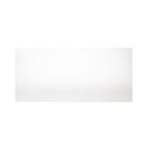 GE GFE26GSHCSS replacement part - GE WR32X10893 Glass Veg Pan