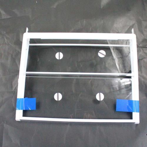 LG PWE23KYNCFS replacement part - GE WR32X10915 Shelf Asm Tuckaway