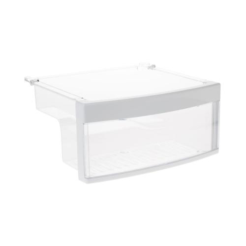 GE PSC23NGMCBB replacement part - GE WR32X26235 Pan Middle Chill Asm
