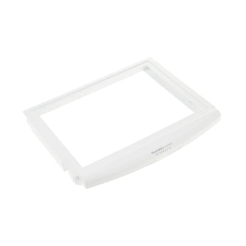 GE PSC23NGMCBB replacement part - GE WR32X26245 Cover Middle Pan