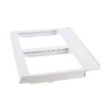 Hotpoint HPS16BTNBRBB replacement part - GE WR32X31471 Vegetable Pan Cover 28