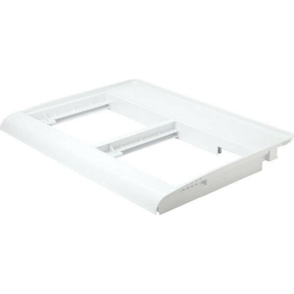 GE GTS15CTHBRCC replacement part - GE WR32X32505 Vegetable Pan Cover W/ Slides