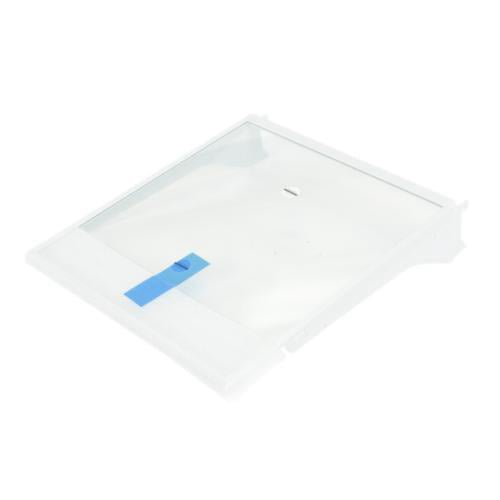 GE DFE29JSDCSS replacement part - GE WR32X38026 Refrigerator Shelf Assembly