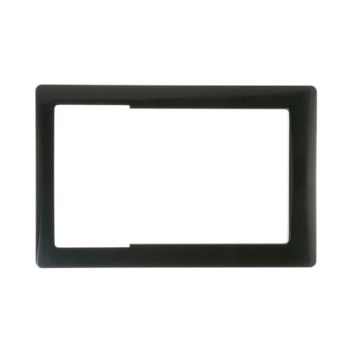 GE PSS26PSWCSS replacement part - GE WR38X23216 Trim Recess