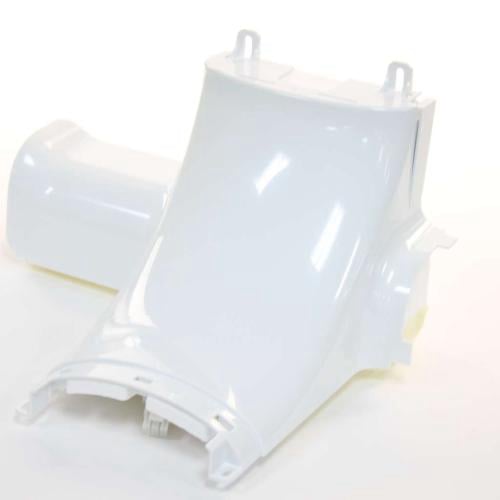GE PSC23NGMCBB replacement part - GE WR49X10091 Aasm Cover Ff Inlet Kit