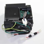GE Refrigerator PSDF5YGXBFBB replacement part GE WR49X10283 Refrigerator Compressor Inverter Control Board