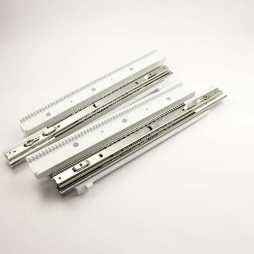 GE GFSF2KEYCBB replacement part - GE WR49X20767 Kit Slide Holder 20-22 B