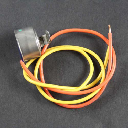 GE TBX19MAXCRWW replacement part - GE WR50X10010 Thermostat Defrost