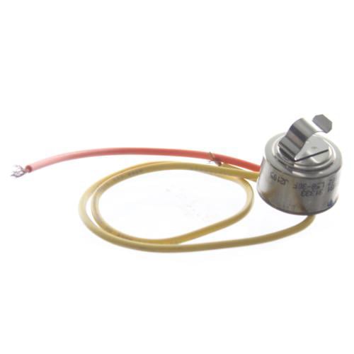 GE GTH18DCRORBB replacement part - GE WR50X10025 Thermostat Def