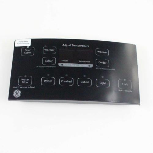 GE GSS25WGTBBB replacement part - GE WR55X10859 Interface Dispenser Asm