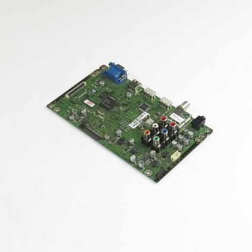 GE PSS26PSWCSS replacement part - GE WR55X10956 Board Asm Main Control