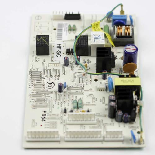 GE GFSF2KEYCBB replacement part - GE WR55X10996 Board Asm Main Control