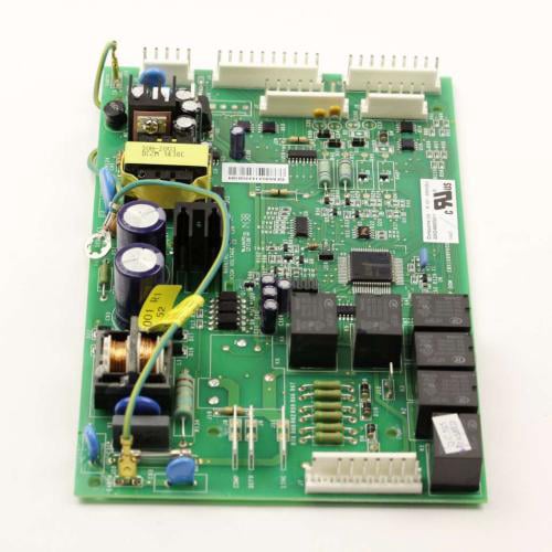 GE ZISP480DXASS replacement part - GE WR55X11070 Board Asm Main Control
