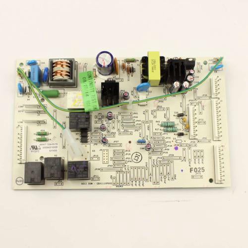 GE GSH22JSBBSS replacement part - GE WR55X11072 Board Asm Main Control