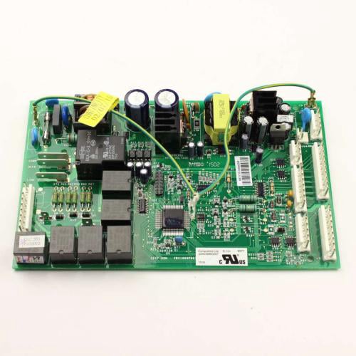 GE PDSE5NBZHDSS replacement part - GE WR55X11098 Board Asm Main Control