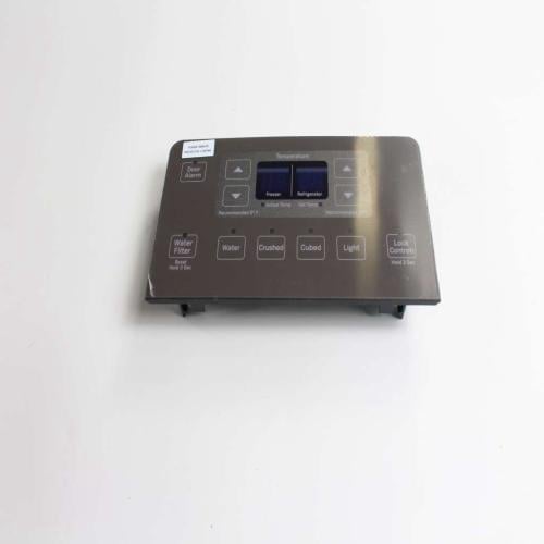 GE GSS25CSHECSS replacement part - GE WR55X20464 Interface Dispenser Asm