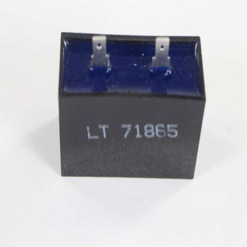 GE ESH25XGPCWW replacement part - GE WR55X24065 Capacitor