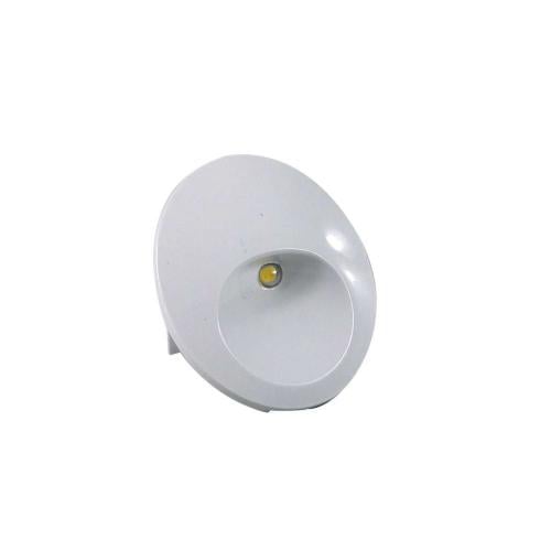 GE WR55X25754 Cover Led Ff Asm Ww