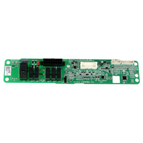 GE DFE29JSDESS replacement part - GE WR55X36965 Refrigerator Door Board