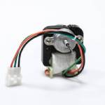 GE DTS18ICSPRBB replacement part - GE WR60X10170 Condenser Fan Motor