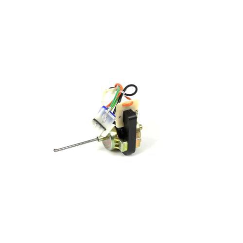 GE DTS18ICSPRBB replacement part - GE WR60X10172 Motor Evap Fan