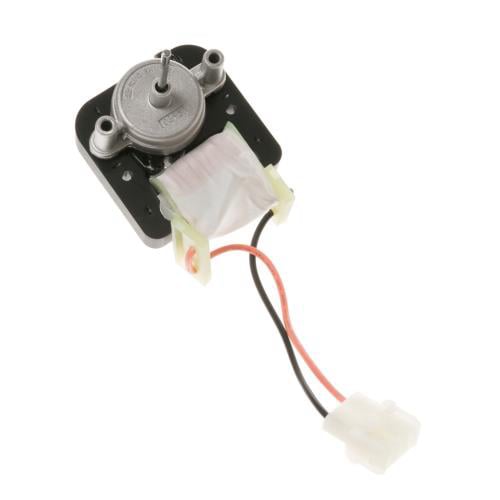 Hotpoint HTR16ABSJLCC replacement part - GE WR60X10238 Motor Cond Fan