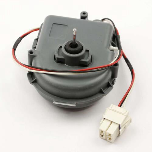 GE GFSF6KKXASS replacement part - GE WR60X10254 Asm Motor Fre
