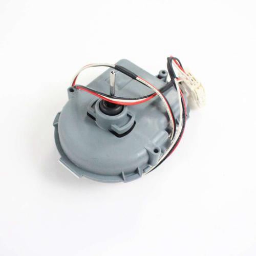 GE GFSF6KKXASS replacement part - GE WR60X10255 Evap Motor Fz Left
