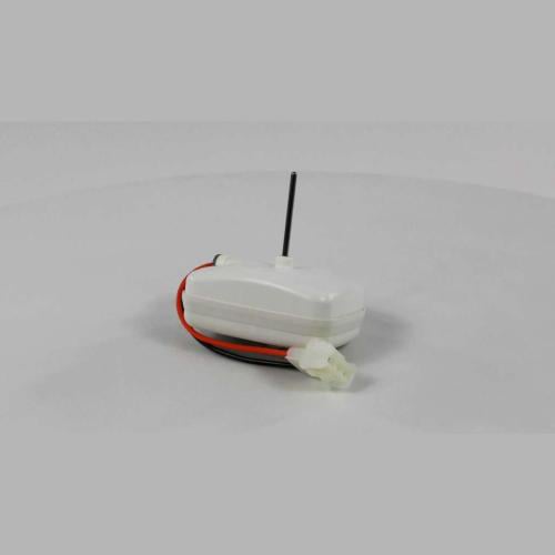 GE GTH15BBRELBB replacement part - GE WR60X10348 Motor Ac/Dc Cond Fan