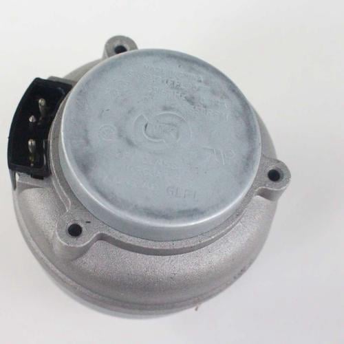Hotpoint CTXY16EMCRAD replacement part - GE WR60X187 Fan Motor