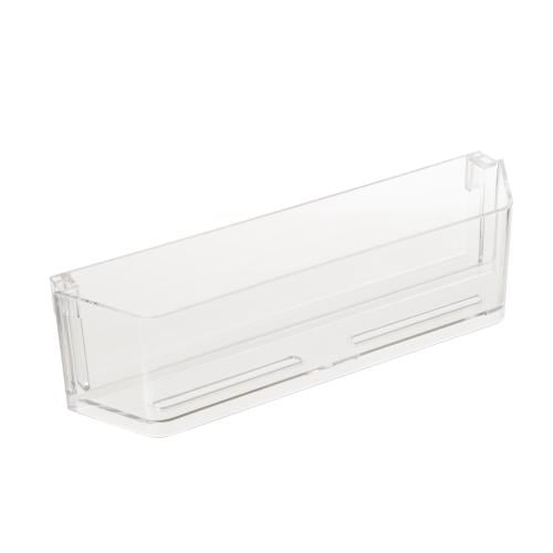 GE GZS22DGJBFWW replacement part - GE WR71X11045 Bin Ice Door Top Lh