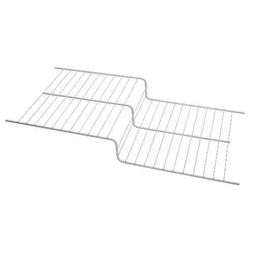 GE GTS18FBRERWW replacement part - GE WR71X2086 Shelf Assembly Fz