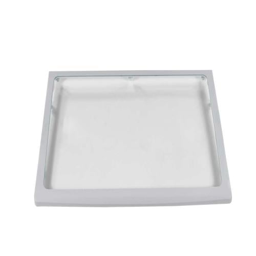 GE GTE18GTHBWW replacement part - GE WR71X21218 Shelf Cap