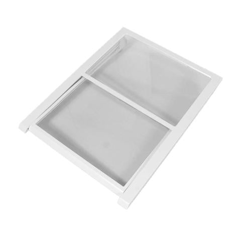 GE GNE25JMKCFES replacement part - GE WR71X24967 Shelf Quick Space Asm