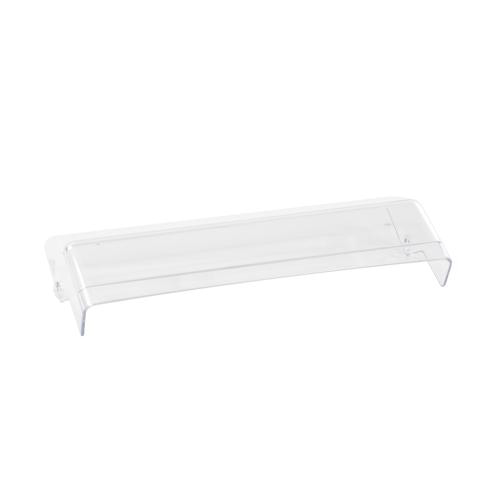 GE GTS21FMKCES replacement part - GE WR71X27451 21 Dairy Lid Clear