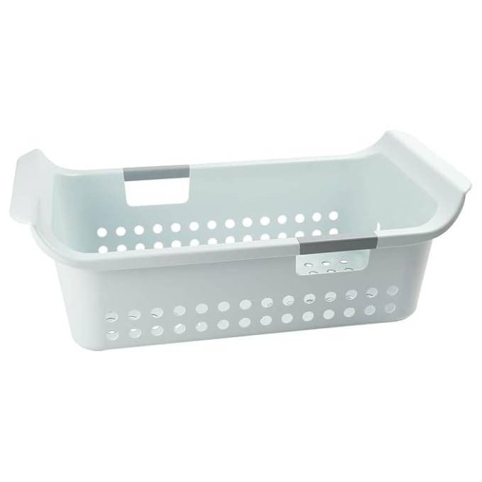 GE FCM22DLAWW replacement part - GE WR71X28047 Freezer Basket Upper
