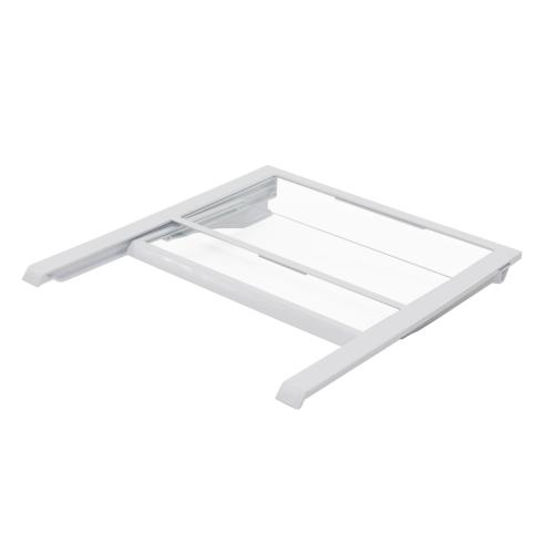 GE GFE26JMMNFES replacement part - GE WR71X30139 Quick Space Shelf