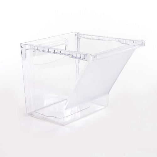 GE GTS18FGLFWW replacement part - GE WR71X30982 Vegetable Pan