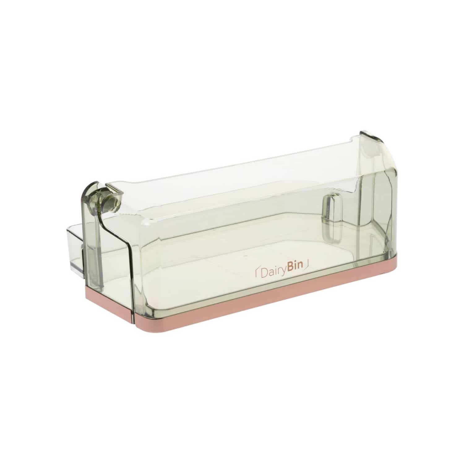 GE CVE28DM5NS5 replacement part - GE WR71X32077 Tinted Dairy Bin