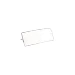 GE ESH25JFWBBB replacement part - GE WR71X38317 Refrigerator Dairy Door - Genuine Part