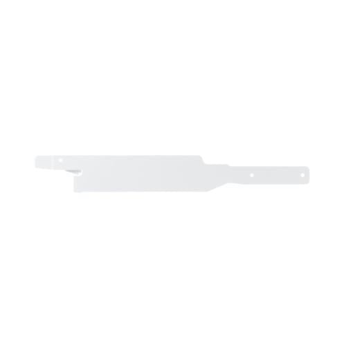GE ESH25XGPCWW replacement part - GE WR72X10169 Glide Bracket Lh