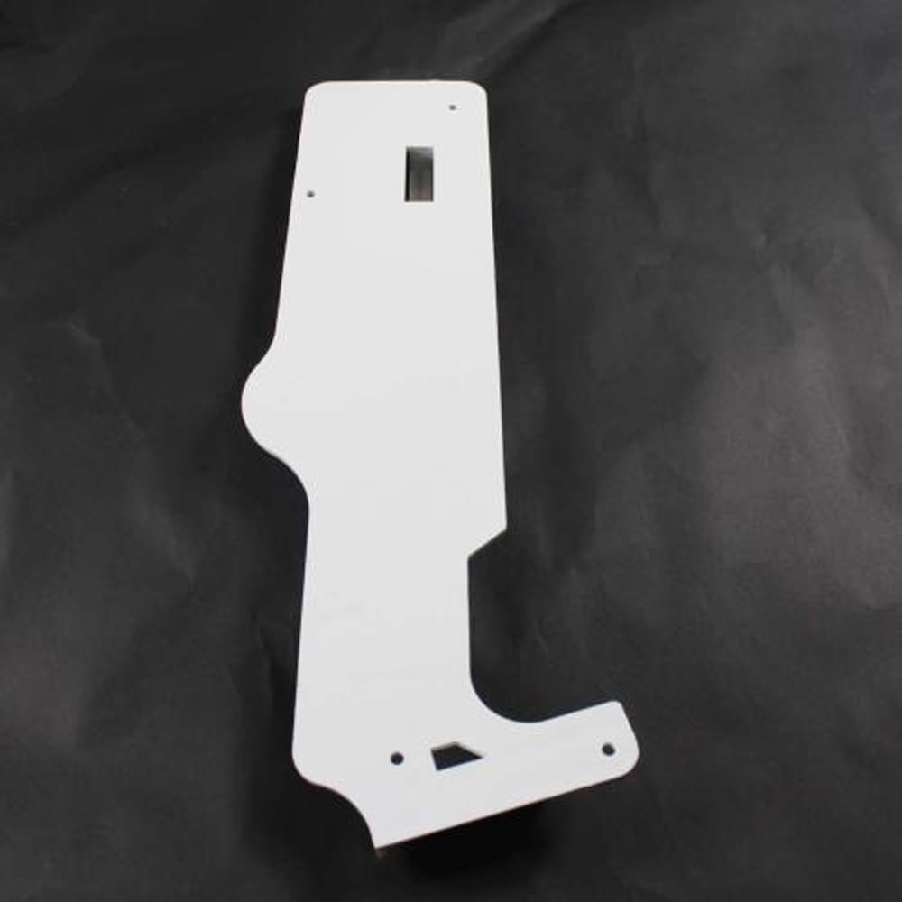 GE WR72X10247 Refrigerator Drawer Glide - Genuine Part