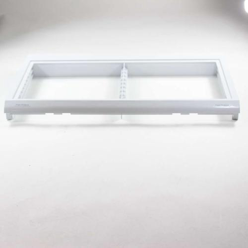 GE WR72X10334 Frame Cover Veg Pan